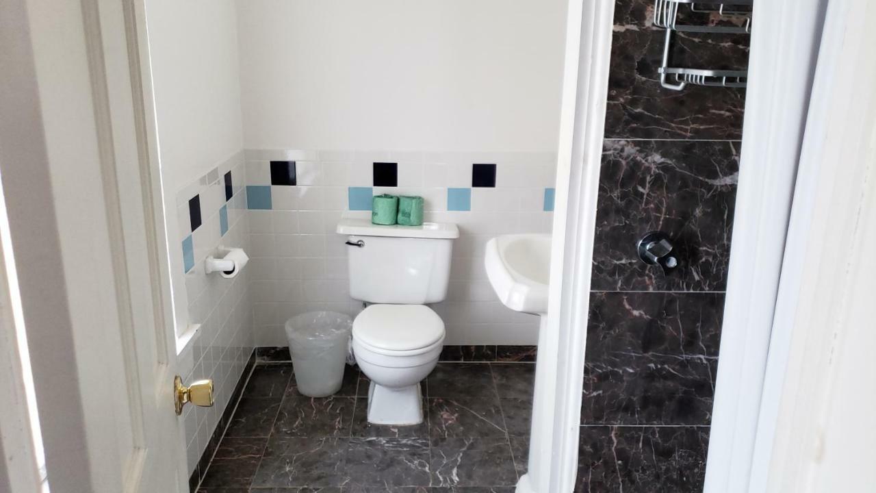 Fire Island Hotel And Resort Ocean Beach Bagian luar foto