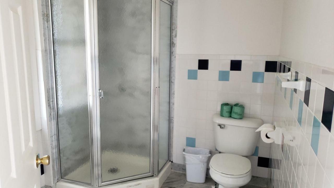 Fire Island Hotel And Resort Ocean Beach Bagian luar foto